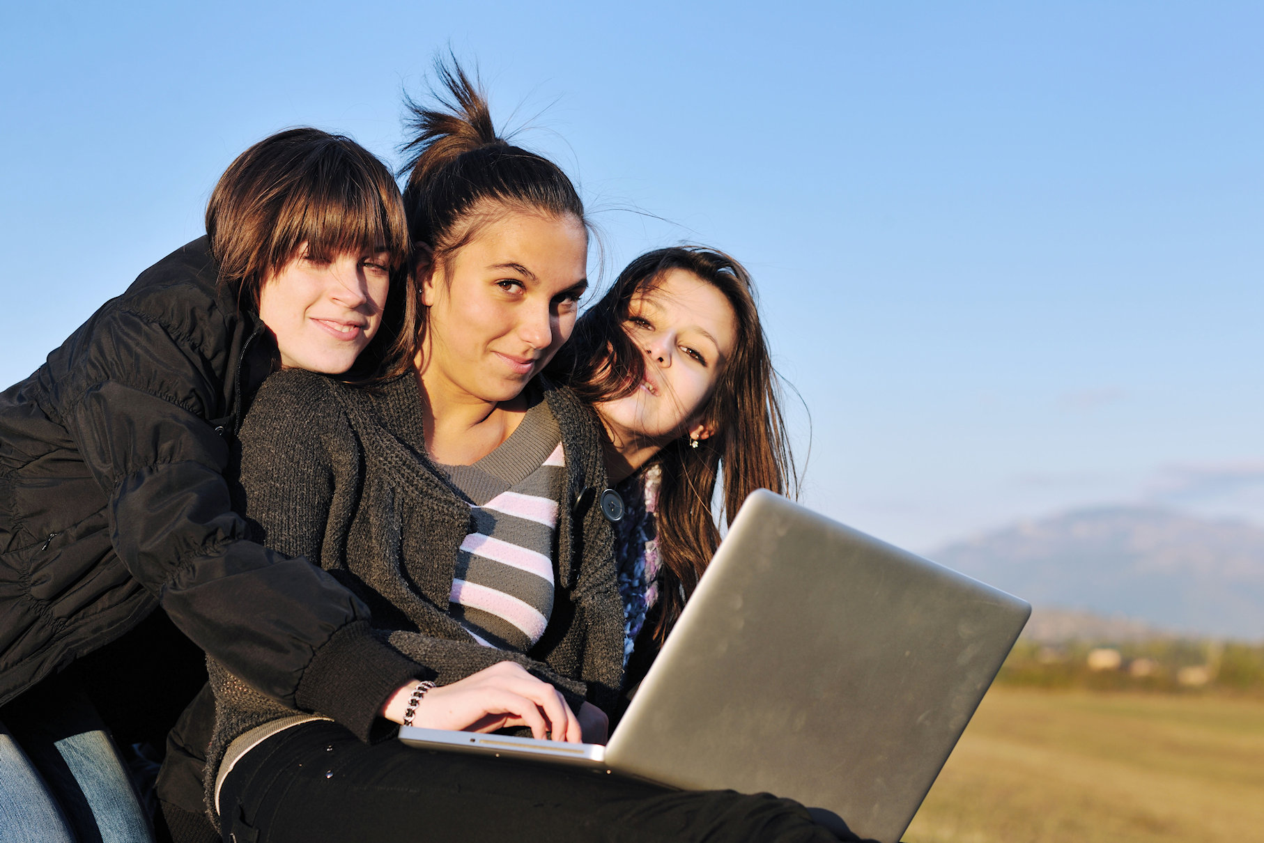 Learn Digital Citizenship